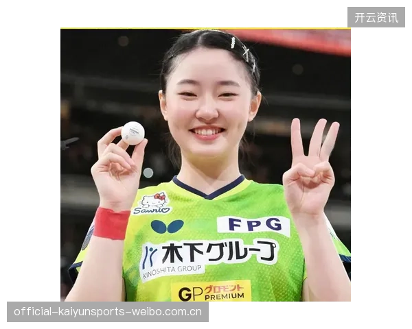 WTT中国大满贯：国乒再输张本美和！何卓佳0-3落败止步女单16强——乒乓球世界杯的“逆风”与“逆袭”